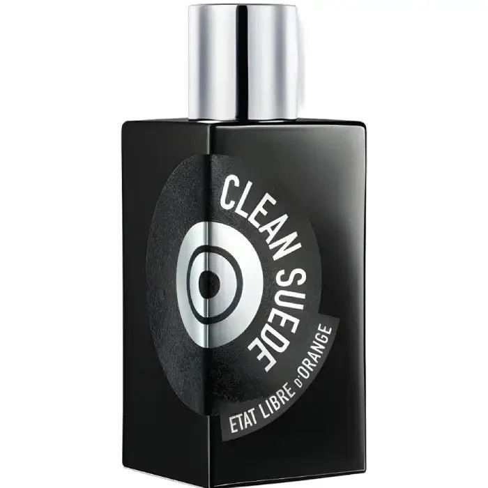 Etat Libre d'Orange Clean Suede - Eau de Parfum