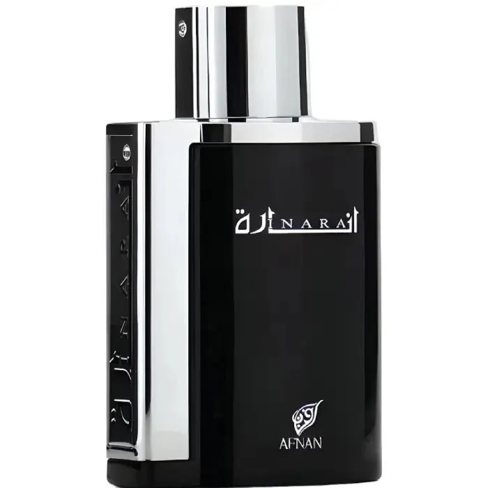 Afnan Inara Black - Eau de Parfum