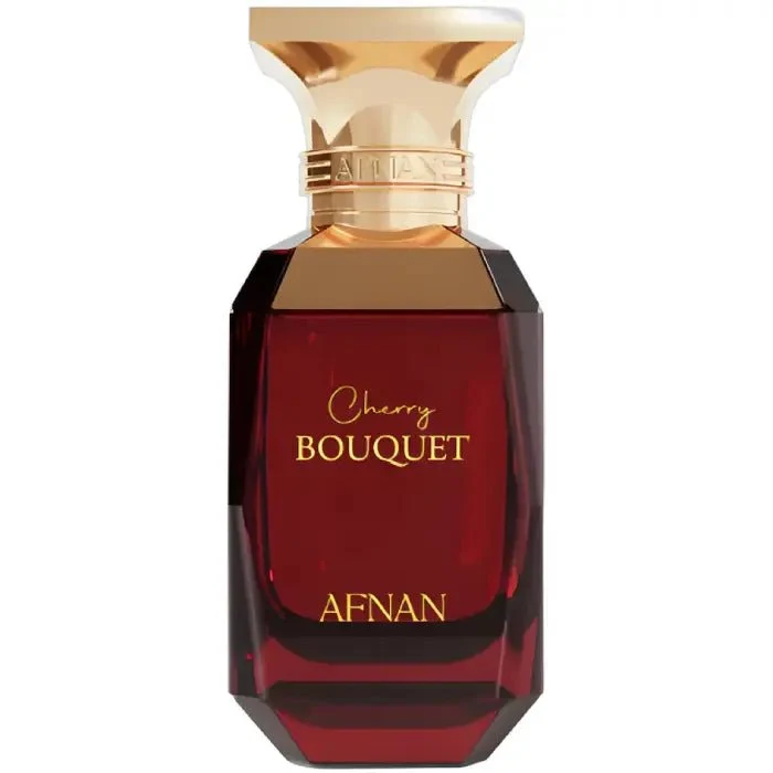 Afnan Cherry Bouquet - Eau de Parfum