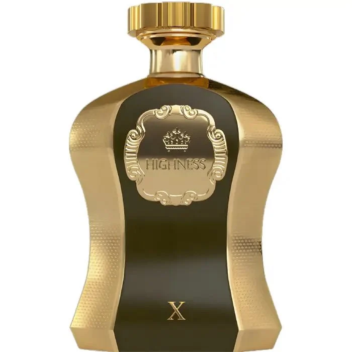 Afnan Highness X - Eau de Parfum