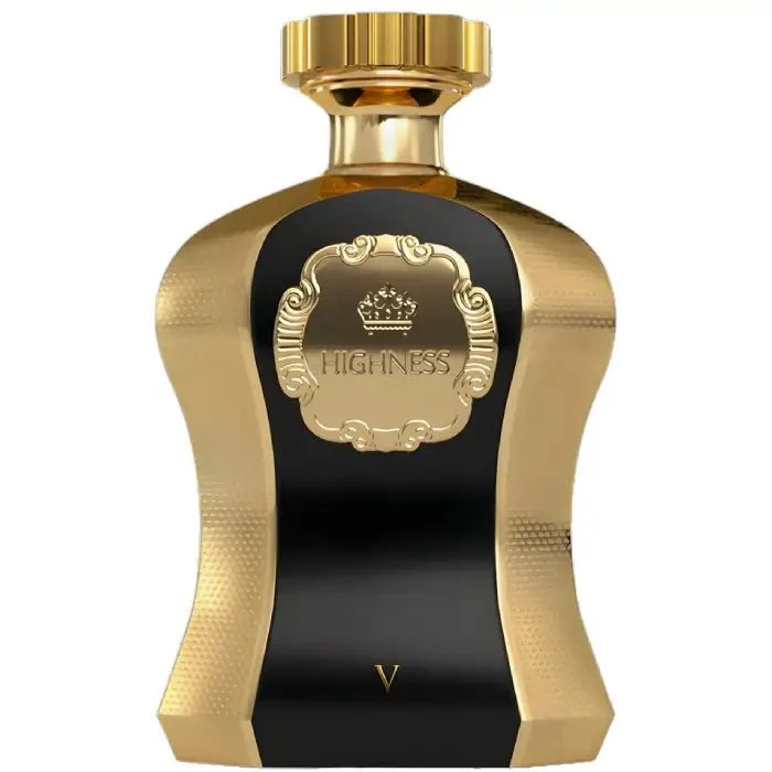 Afnan Highness V - Eau de Parfum