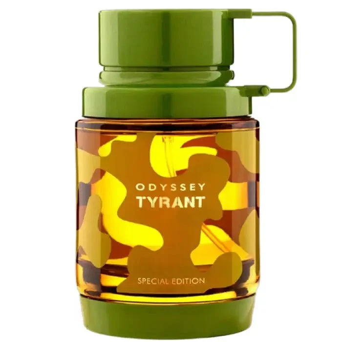 Armaf Odyssey Tyrant Special Edition - Eau de Parfum