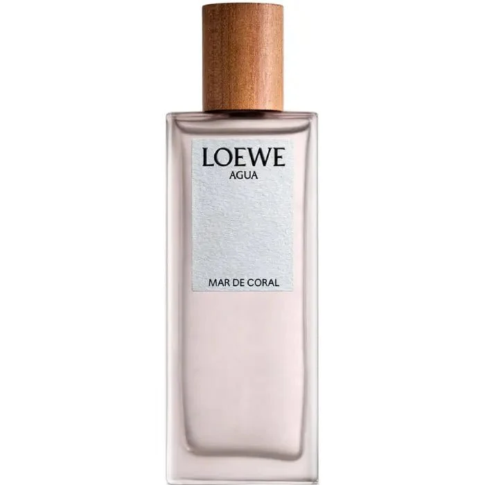 Loewe Agua de Loewe Mar de Coral - Eau de Toilette