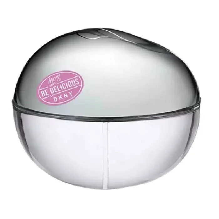 Donna Karan DKNY Be 100% Delicious - Eau de Parfum