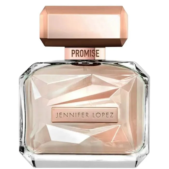 Jennifer Lopez Promise - Eau de Parfum
