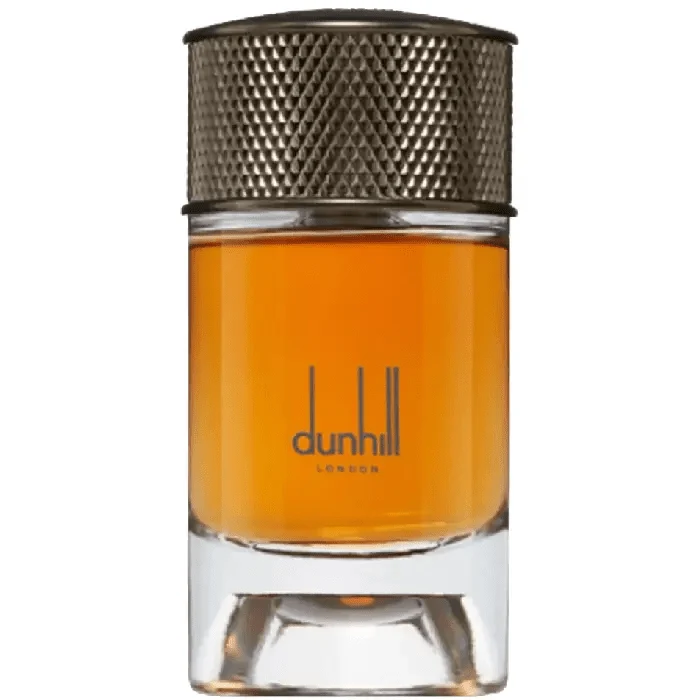 Alfred Dunhill British Leather - Eau de Parfum