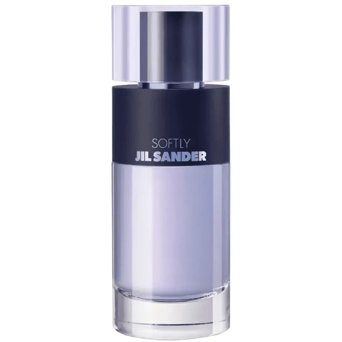 Softly Jil Sander Serene - Eau de Parfum