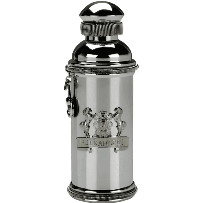 Alexandre.J Silver Ombre - Eau de Parfum