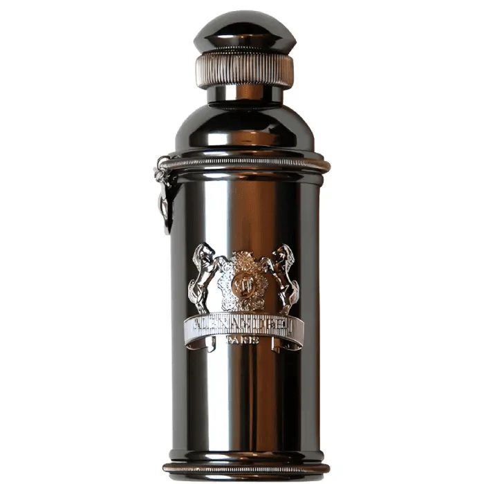 Alexandre.J Argentic - Eau de Parfum