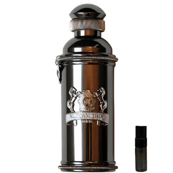 Alexandre.J Argentic - Eau de Parfum