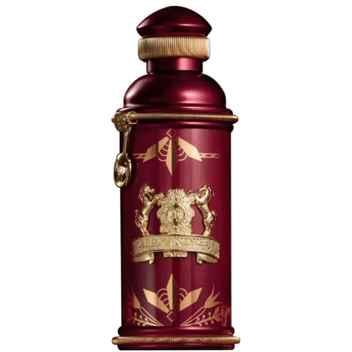Alexandre.J Rose Alba - Eau de Parfum