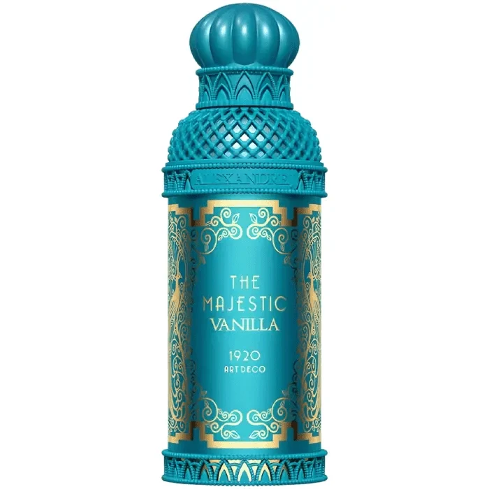 Alexandre.J The Majestic Vanilla - Eau de Parfum