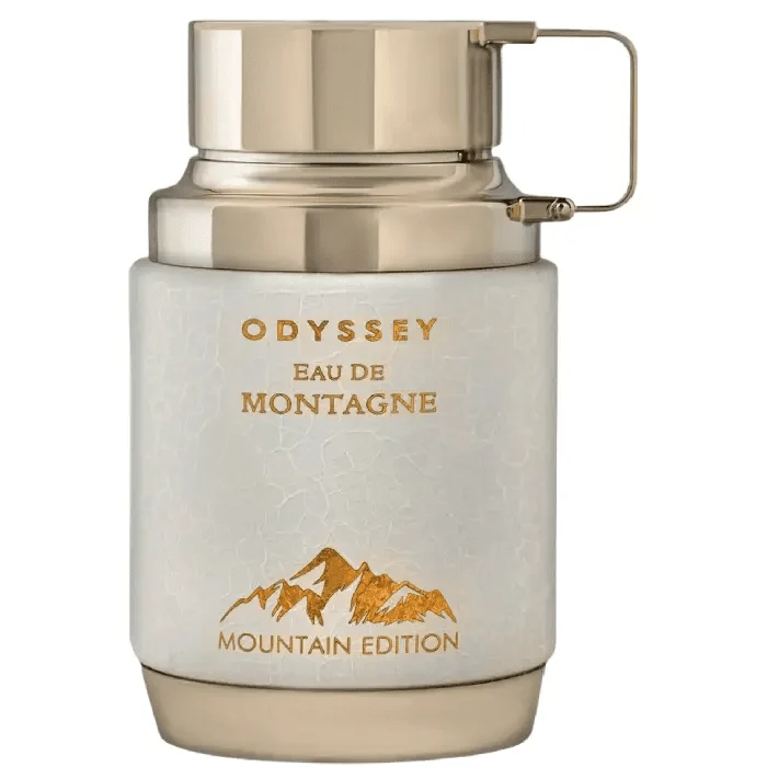 Armaf Odyssey Eau de Montagne - Eau de Parfum