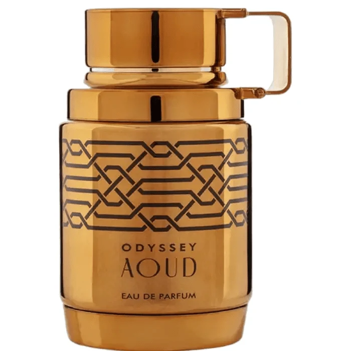 Armaf Odyssey Aoud - Eau de Parfum