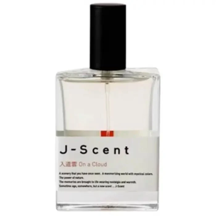J-Scent On A Cloud - Eau de Parfum