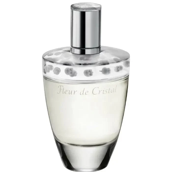 Lalique Fleur de Cristal - Eau de Parfum