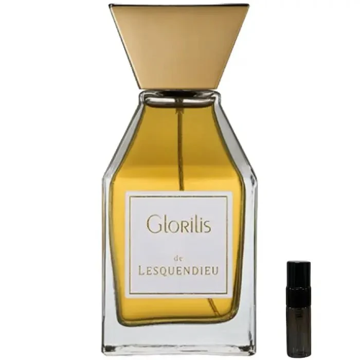 Lesquendieu Glorilis - Eau de Parfum