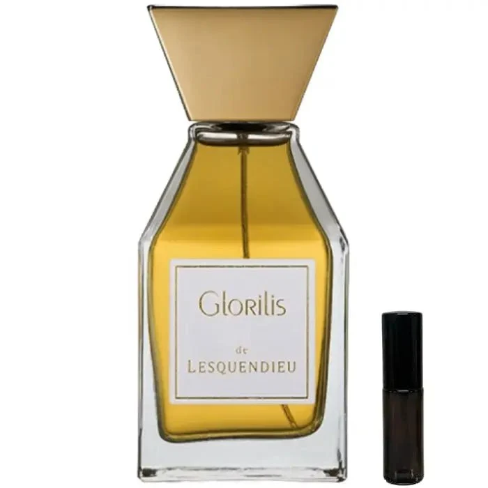 Lesquendieu Glorilis - Eau de Parfum