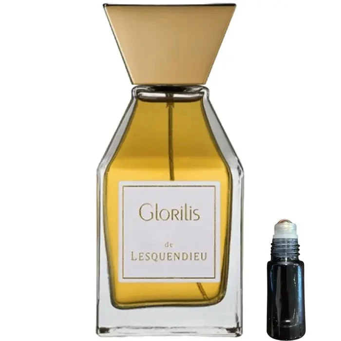 Lesquendieu Glorilis - Eau de Parfum