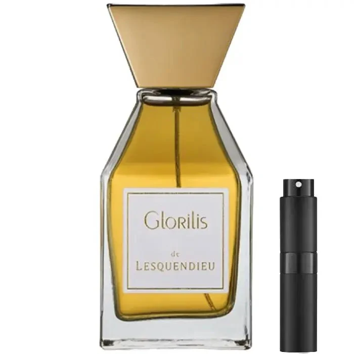 Lesquendieu Glorilis - Eau de Parfum