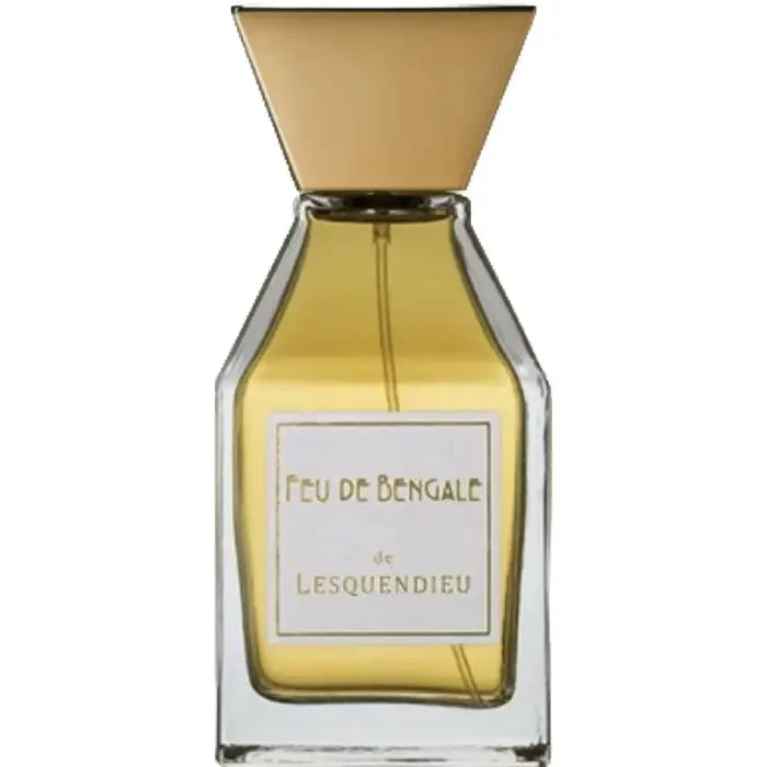 Lesquendieu Feu De Bengale - Eau de Parfum