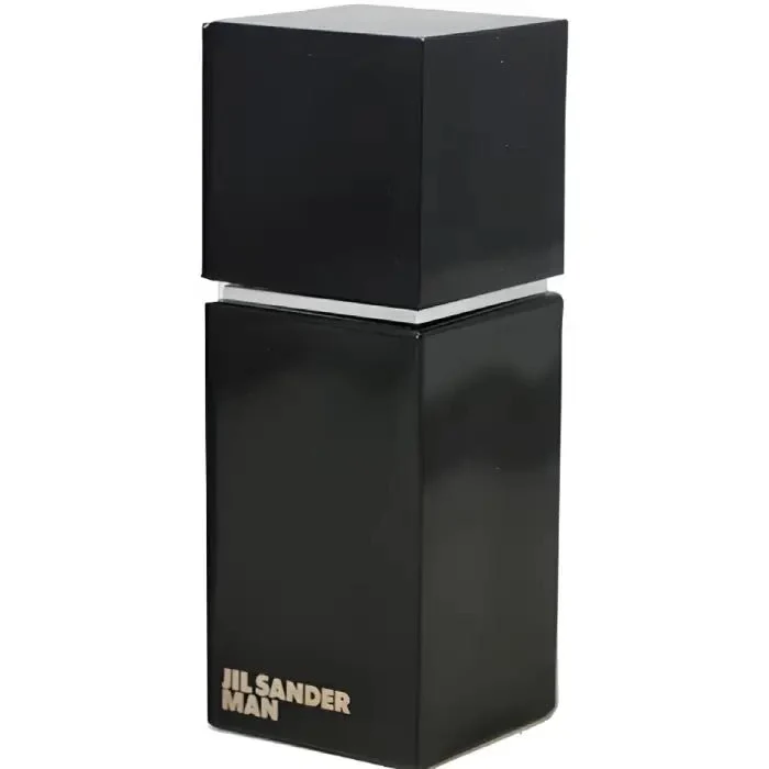 Jil Sander Man - Eau de Toilette
