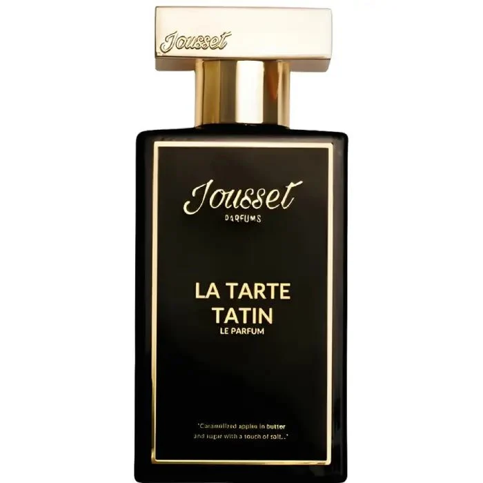 Jousset Parfums La Tarte Tatin - Extrait de Parfum