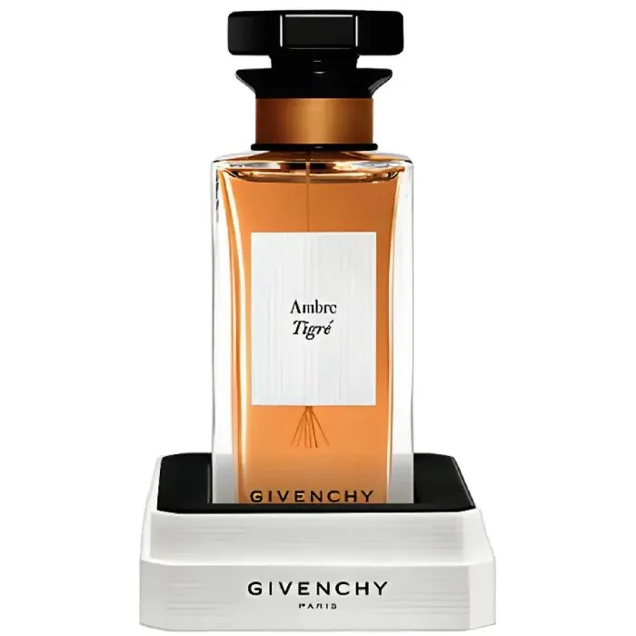 Givenchy Ambre Tigré - Eau de Parfum