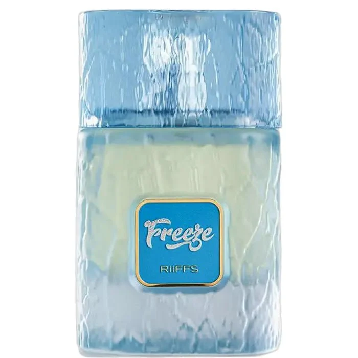 Riiffs Perfumes Freeze - Extrait de Parfum