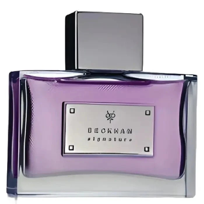 David Beckham Signature for Him - Eau de Toilette