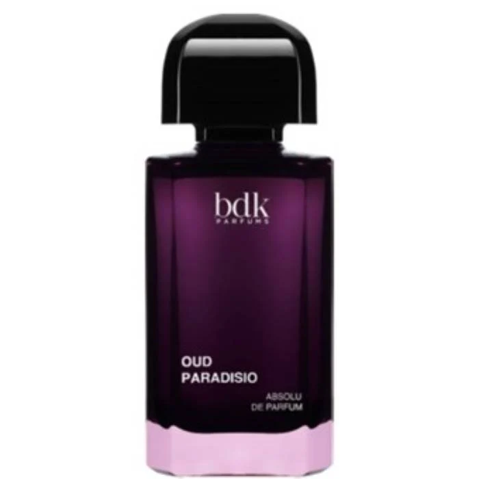 BDK Parfums Oud Paradisio - Absolu de Parfum