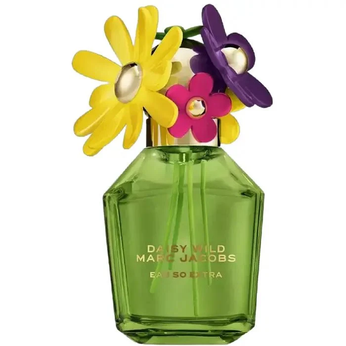 Marc Jacobs Daisy Wild Eau So Extra - Eau de Parfum