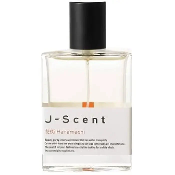 J-Scent Hanamachi - Eau de Parfum