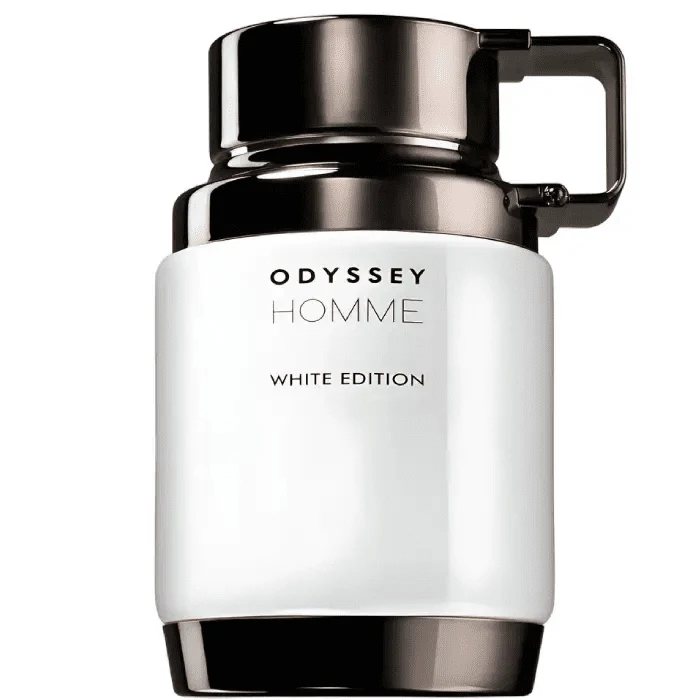 Armaf Odyssey Homme White Edition - Eau de Parfum