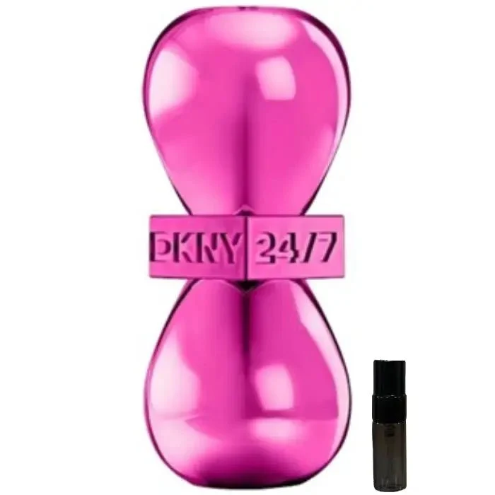 Donna Karan DKNY 24/7 Electric - Eau de Parfum