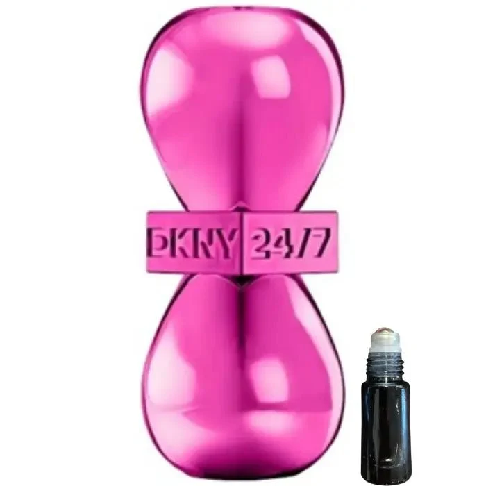 Donna Karan DKNY 24/7 Electric - Eau de Parfum