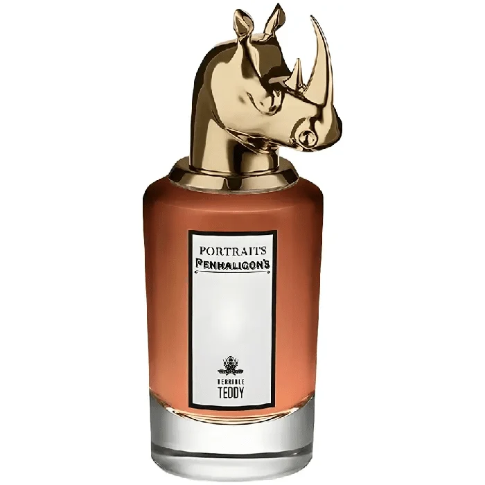 Penhaligon's Terrible Teddy - Eau de Parfum