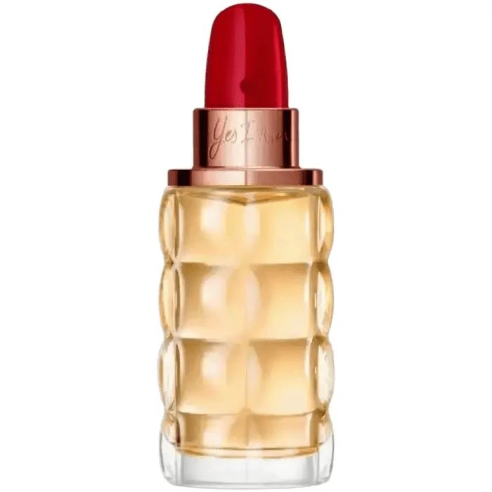 Cacharel Yes I Am Gold - Eau de Parfum