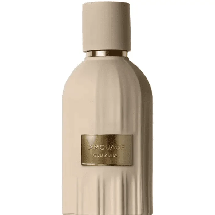 Amouage Oud Zuhal - Eau de Parfum