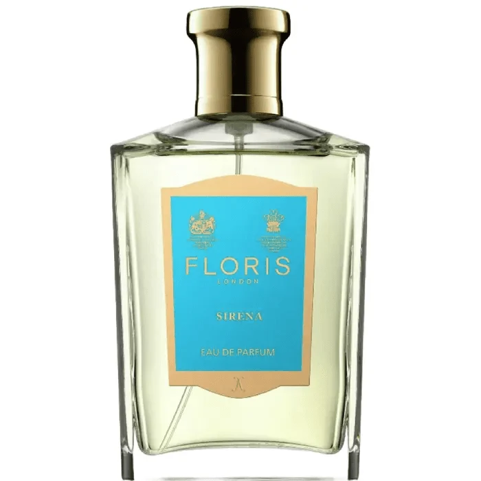 Floris Sirena - Eau de Parfum