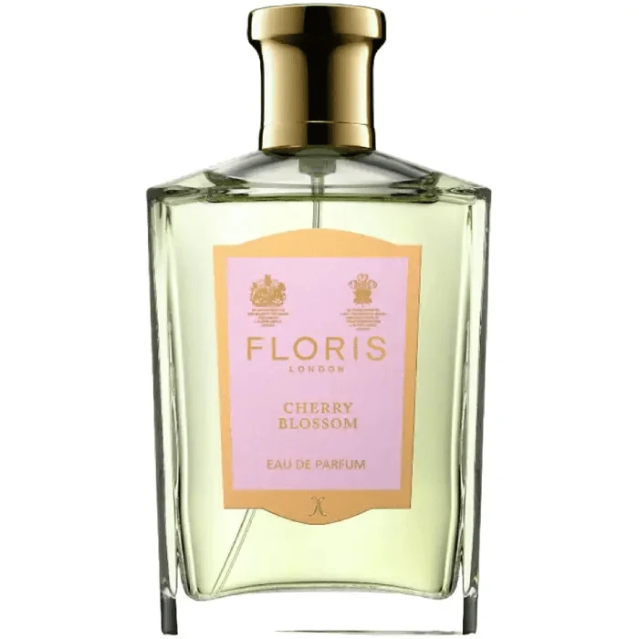 Floris Cherry Blossom - Eau de Parfum