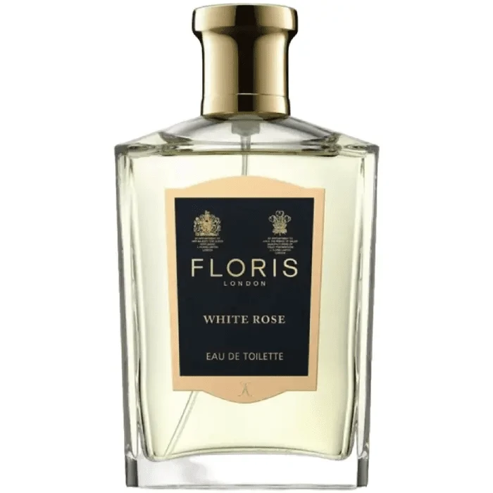 Floris White Rose - Eau de Toilette