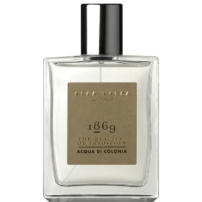 Acca Kappa 1869 - Eau de Cologne