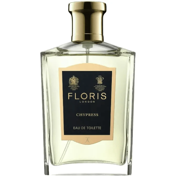 Floris Chypress - Eau de Toilette