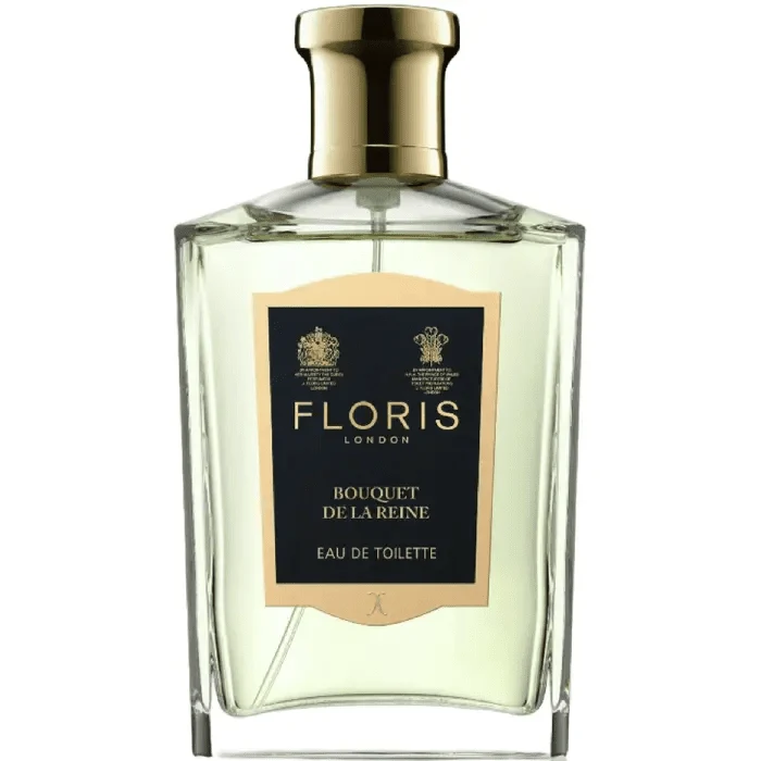 Floris Bouquet de La Reine - Eau de Toilette