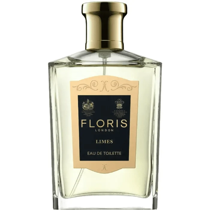Floris Limes - Eau de Toilette