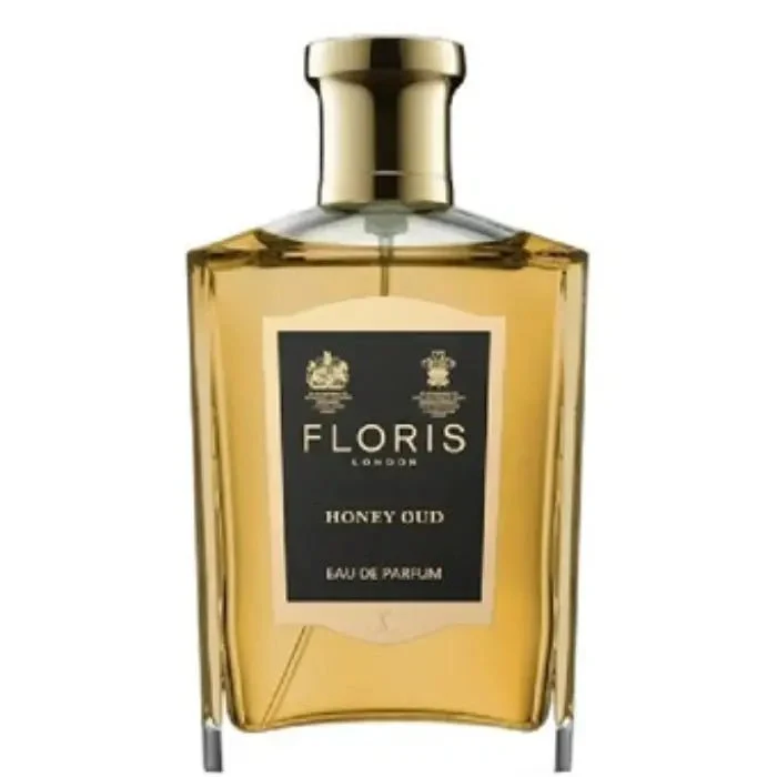 Floris Honey Oud - Eau de Parfum