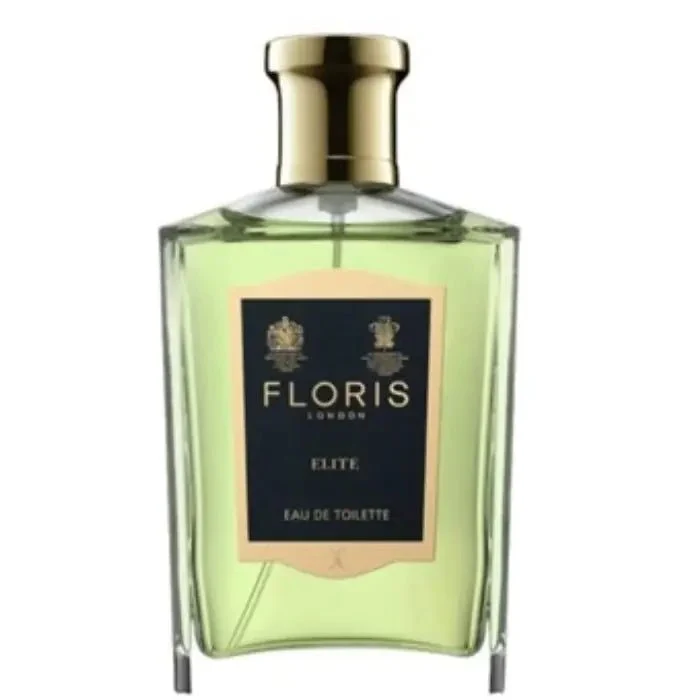 Floris Elite - Eau de Toilette