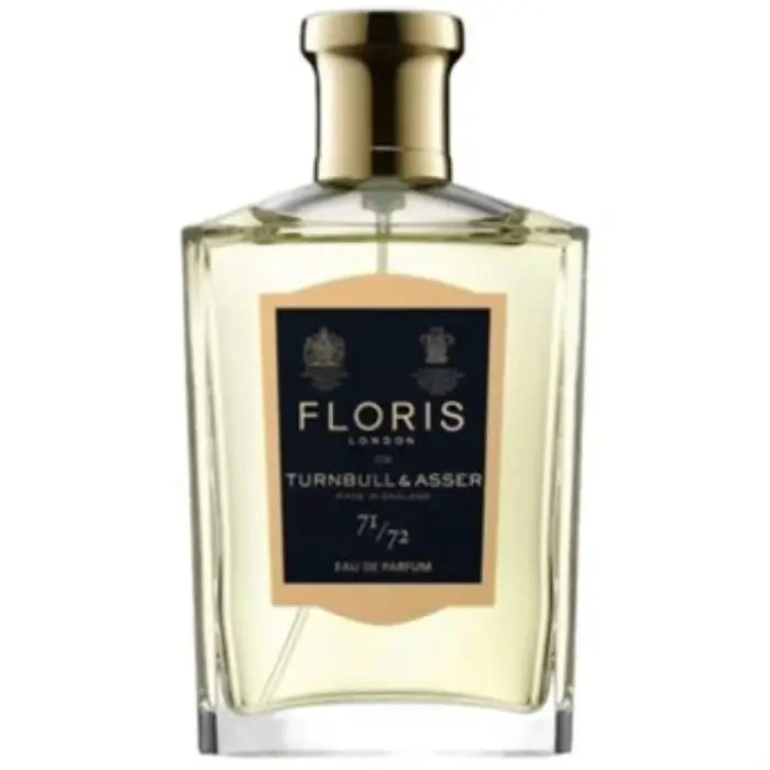Floris Turnbull & Asser 71/72 - Eau de Parfum