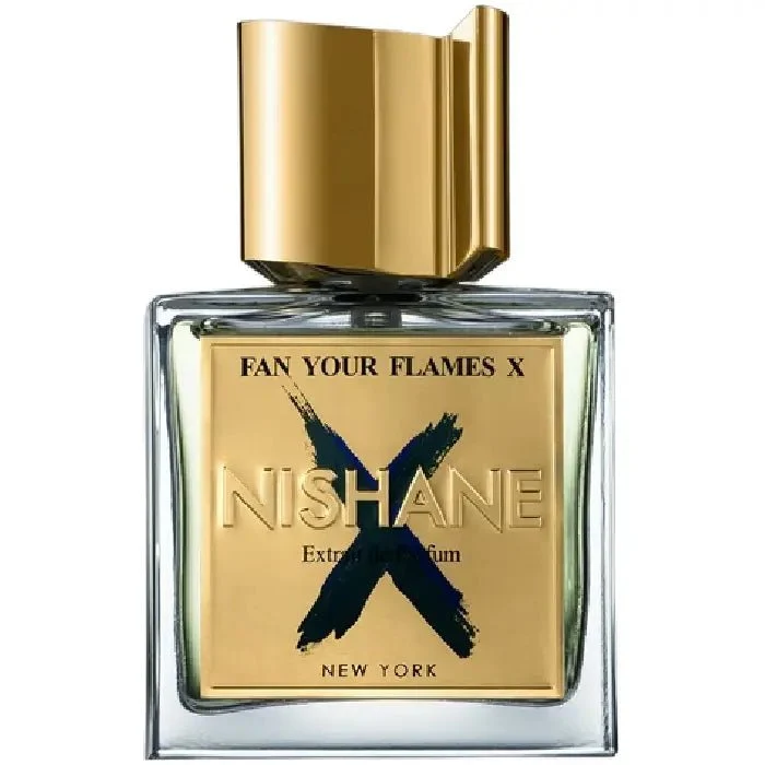 Nishane Fan Your Flames X - Extrait de Parfum